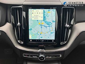 Volvo  +Recharge+T6+AWD+Plug-in-Hybr. +BLIS+Voll-LED