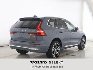 Volvo  +B4+AWD+Plus Bright+360°Kamera+Panorama+LED+