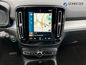 Volvo  +T2+Benzin+Core+Carplay+LED+DAB+E-Heckklappe