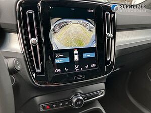 Volvo  +T2+Benzin+Core+Carplay+LED+DAB+E-Heckklappe