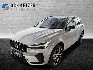 Volvo  +T8+AWD+Plug-in+Polestar+360°Kam+abg. Scheib