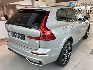 Volvo  +T8+AWD+Plug-in+Polestar+360°Kam+abg. Scheib