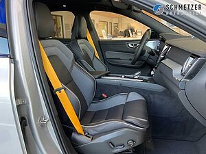Volvo  +T8+AWD+Plug-in+Polestar+360°Kam+abg. Scheib