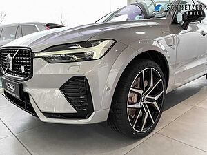 Volvo  +T8+AWD+Plug-in+Polestar+360°Kam+abg. Scheib