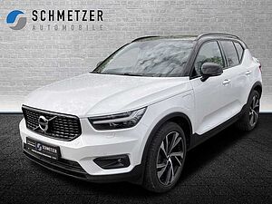 Volvo  +Recharge+GT+T5+R-Design+CarPlay+++