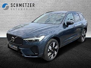 Volvo  +T8+AWD+Ultimate+AHK+360°Kam+Massage+Standhz