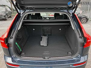Volvo  +T8+AWD+Ultimate+AHK+360°Kam+Massage+Standhz