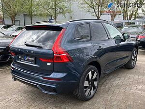 Volvo  +T8+AWD+Ultimate+AHK+360°Kam+Massage+Standhz