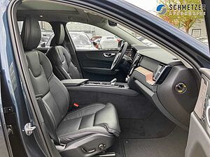 Volvo  +T8+AWD+Ultimate+AHK+360°Kam+Massage+Standhz