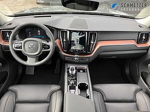Volvo  +T8+AWD+Ultimate+AHK+360°Kam+Massage+Standhz