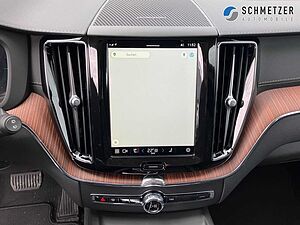 Volvo  +T8+AWD+Ultimate+AHK+360°Kam+Massage+Standhz