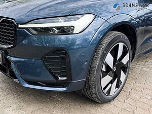 Volvo  +T8+AWD+Ultimate+AHK+360°Kam+Massage+Standhz