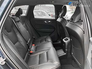 Volvo  +T8+AWD+Ultimate+AHK+360°Kam+Massage+Standhz