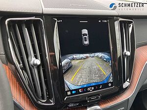 Volvo  +T8+AWD+Ultimate+AHK+360°Kam+Massage+Standhz