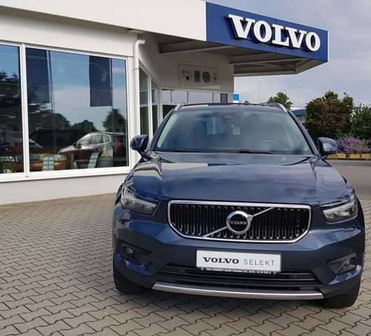 Volvo  XC40 Momentum Pro, T2 Schaltgetriebe