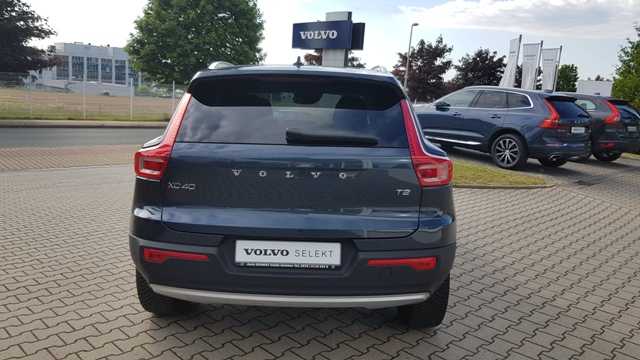 Volvo  XC40 Momentum Pro, T2 Schaltgetriebe