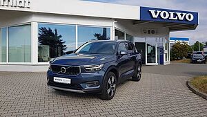 Volvo  XC40 Momentum Pro, T2 Schaltgetriebe