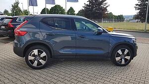 Volvo  XC40 Momentum Pro, T2 Schaltgetriebe