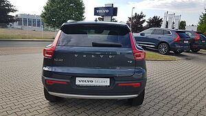 Volvo  XC40 Momentum Pro, T2 Schaltgetriebe