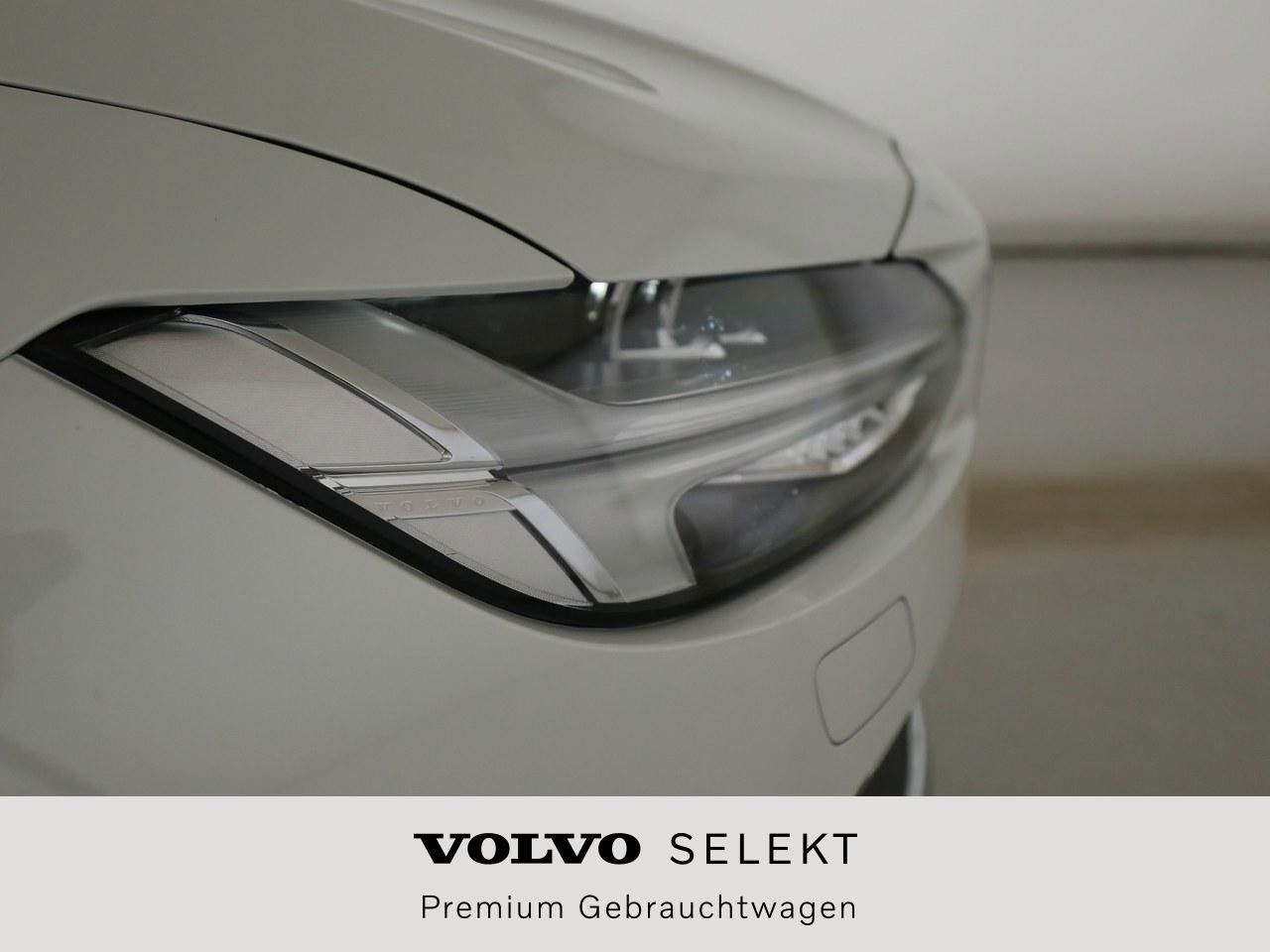 Volvo  V90 Plus, B4 Mild-Hybrid, Diesel, Bright