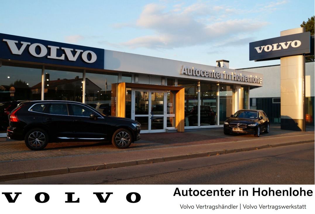 Volvo  V90 Plus, B4 Mild-Hybrid, Diesel, Bright