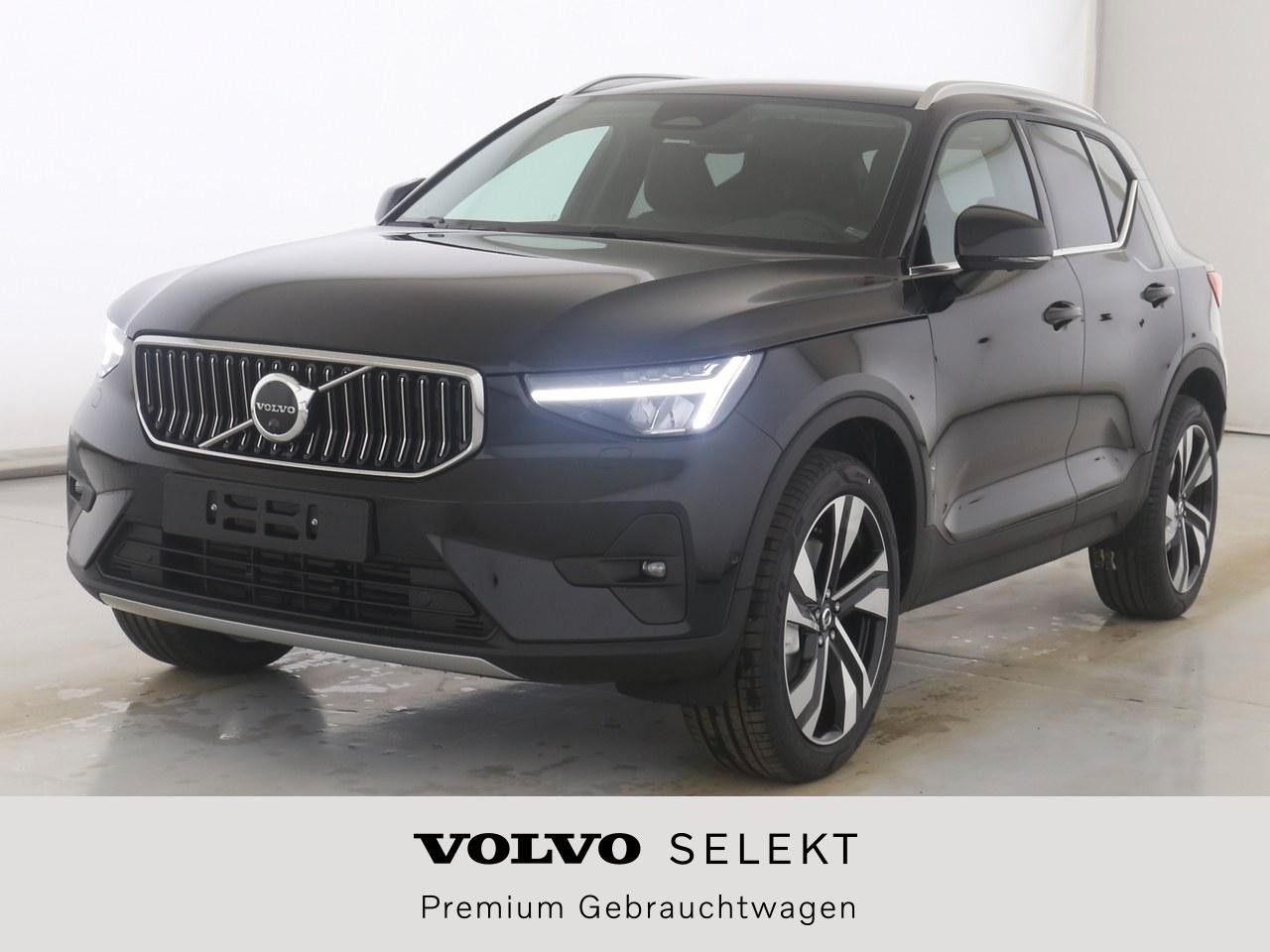 Volvo  XC40 Plus, B4 Mild-Hybrid, Benzin, Bright