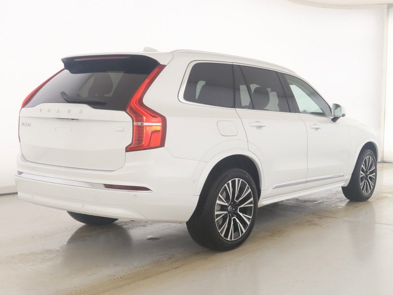 Volvo  T8 AWD Recharge Plus Bright Autom.