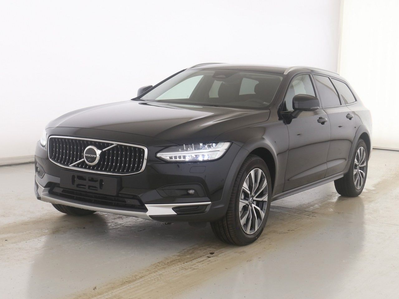 Volvo  CC B4 AWD Mild-Hybrid Diesel Plus Autom.