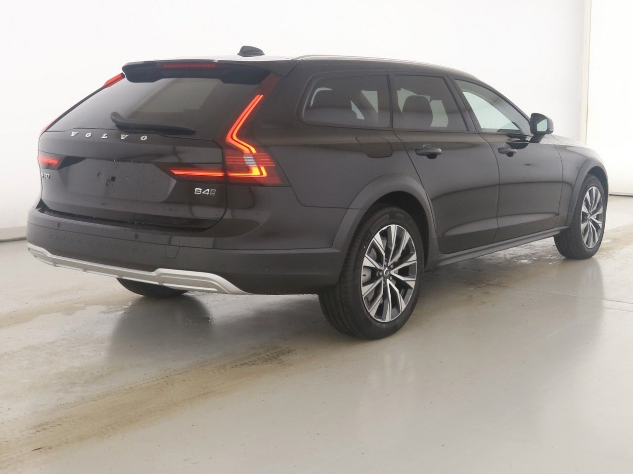 Volvo  CC B4 AWD Mild-Hybrid Diesel Plus Autom.