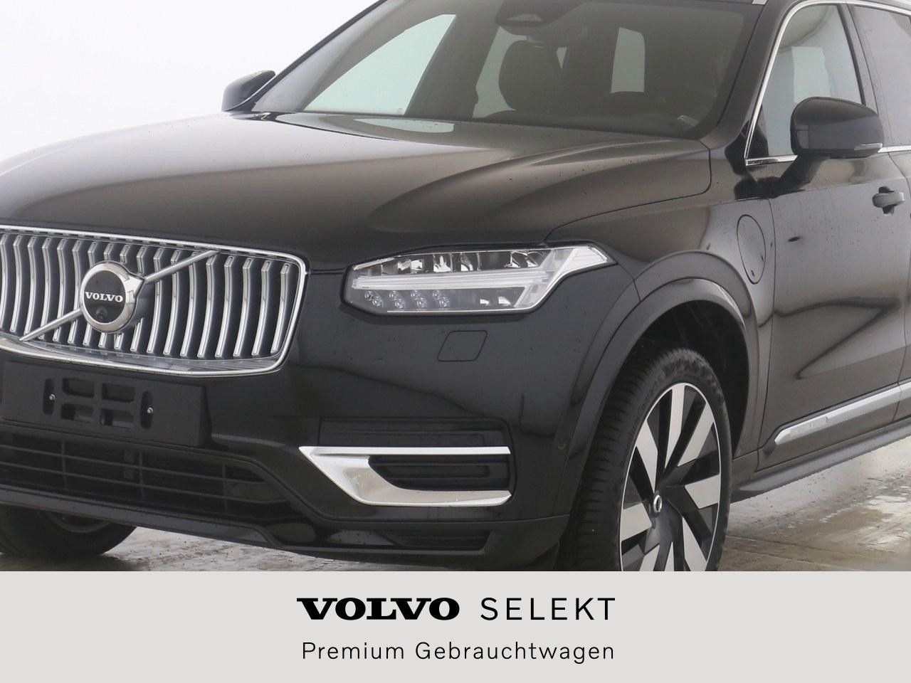 Volvo  T8 AWD Recharge Plus Bright Autom.