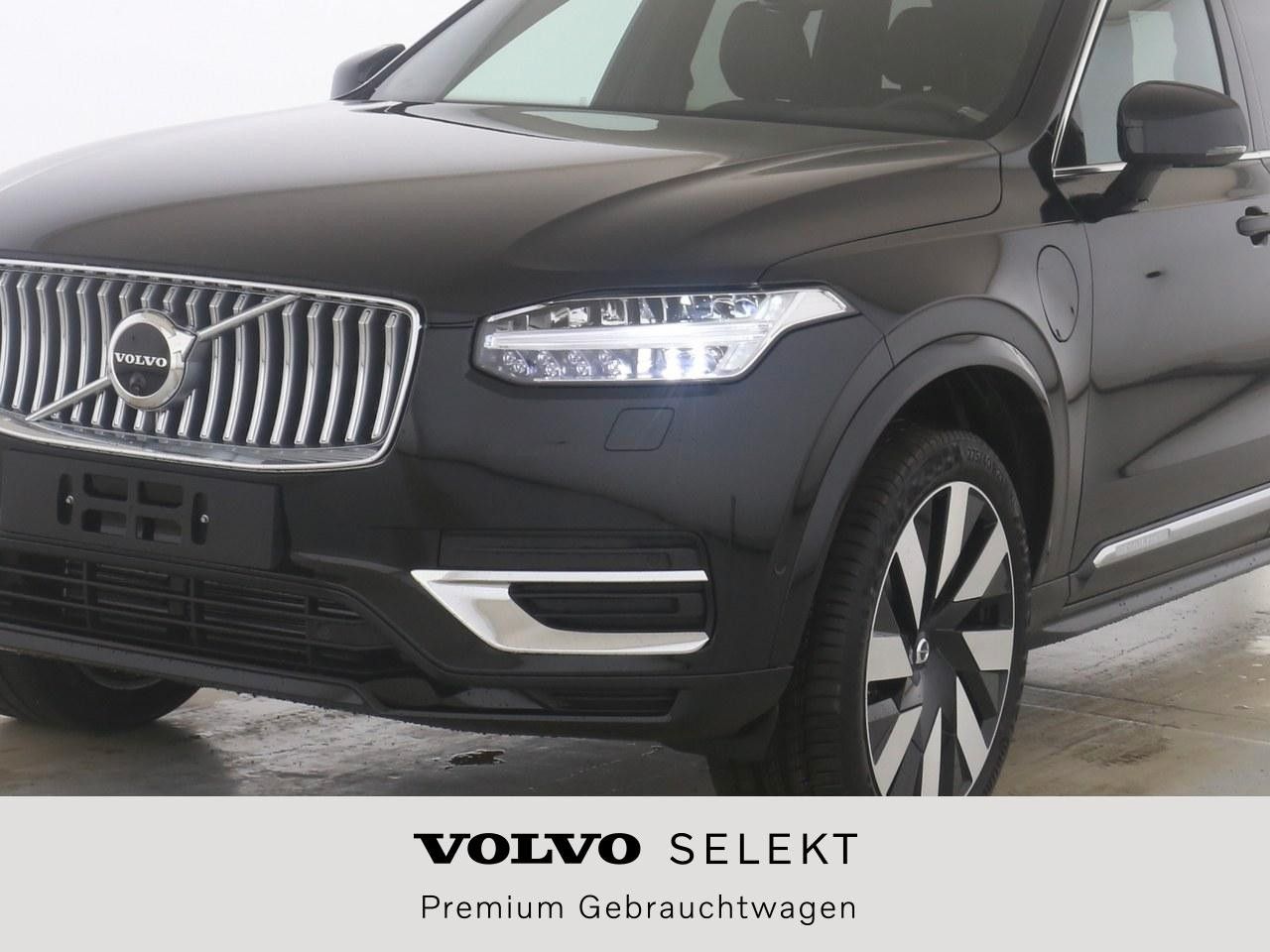 Volvo  T8 AWD Recharge Plus Bright Autom.