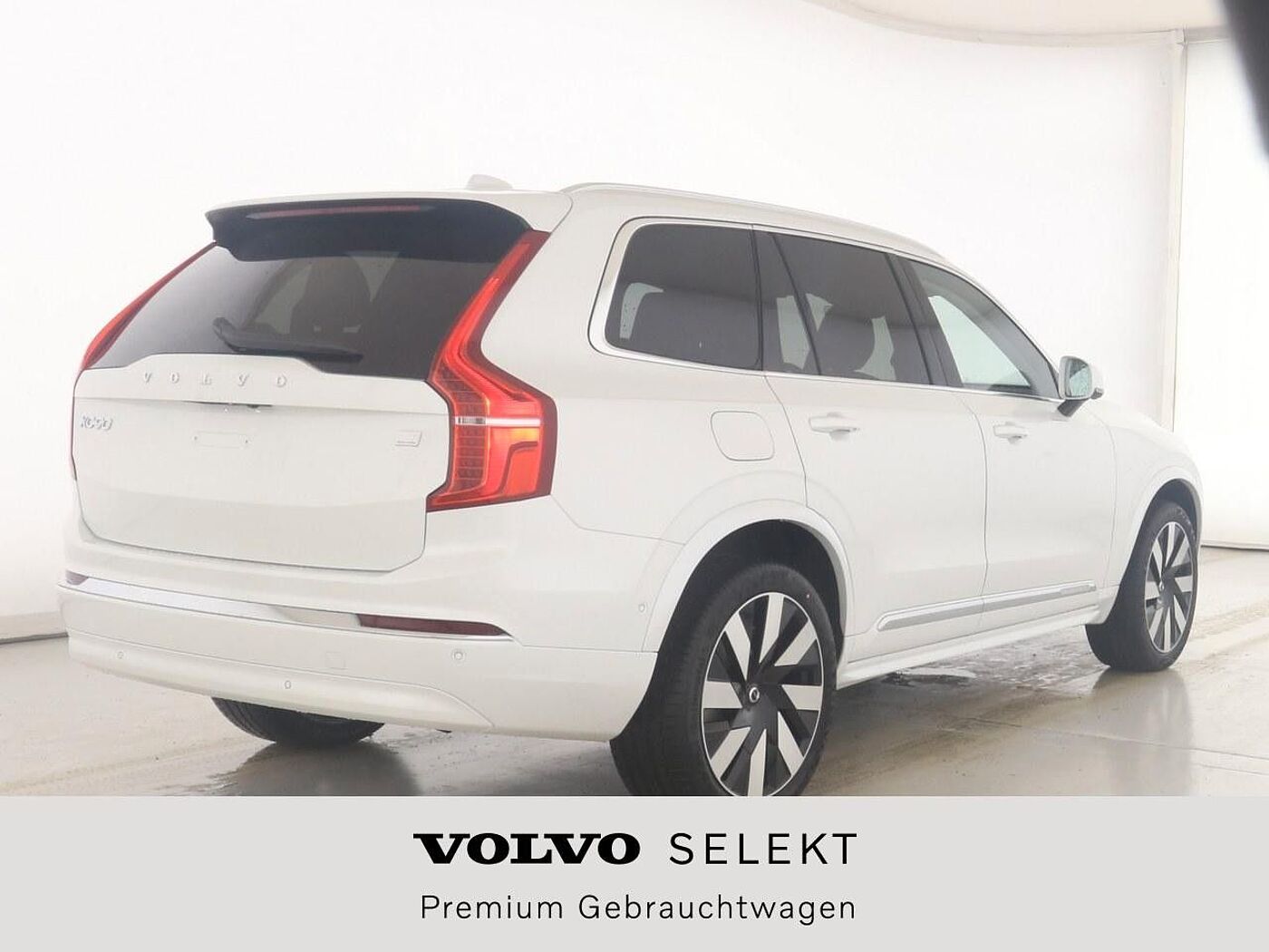 Volvo  T8 AWD Recharge Plus Bright Autom.