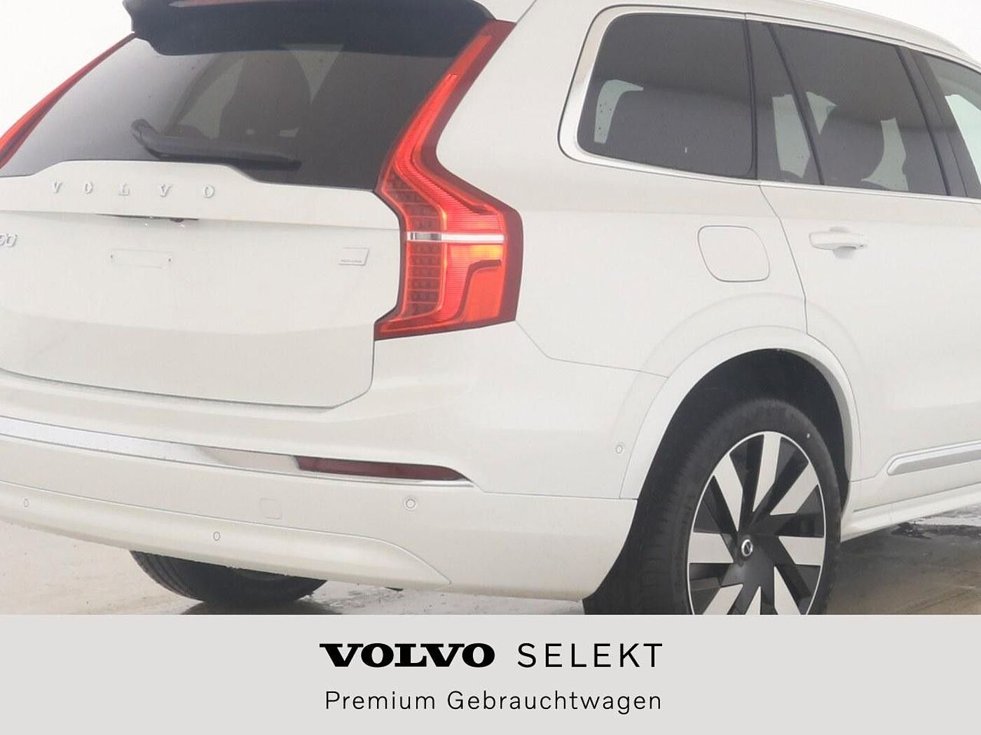 Volvo  T8 AWD Recharge Plus Bright Autom.