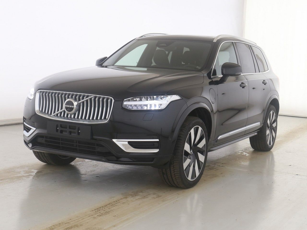 Volvo  T8 AWD Recharge Inscription Autom.