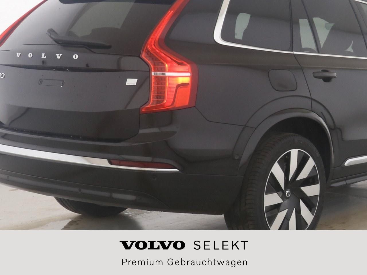 Volvo  T8 AWD Recharge Inscription Autom.