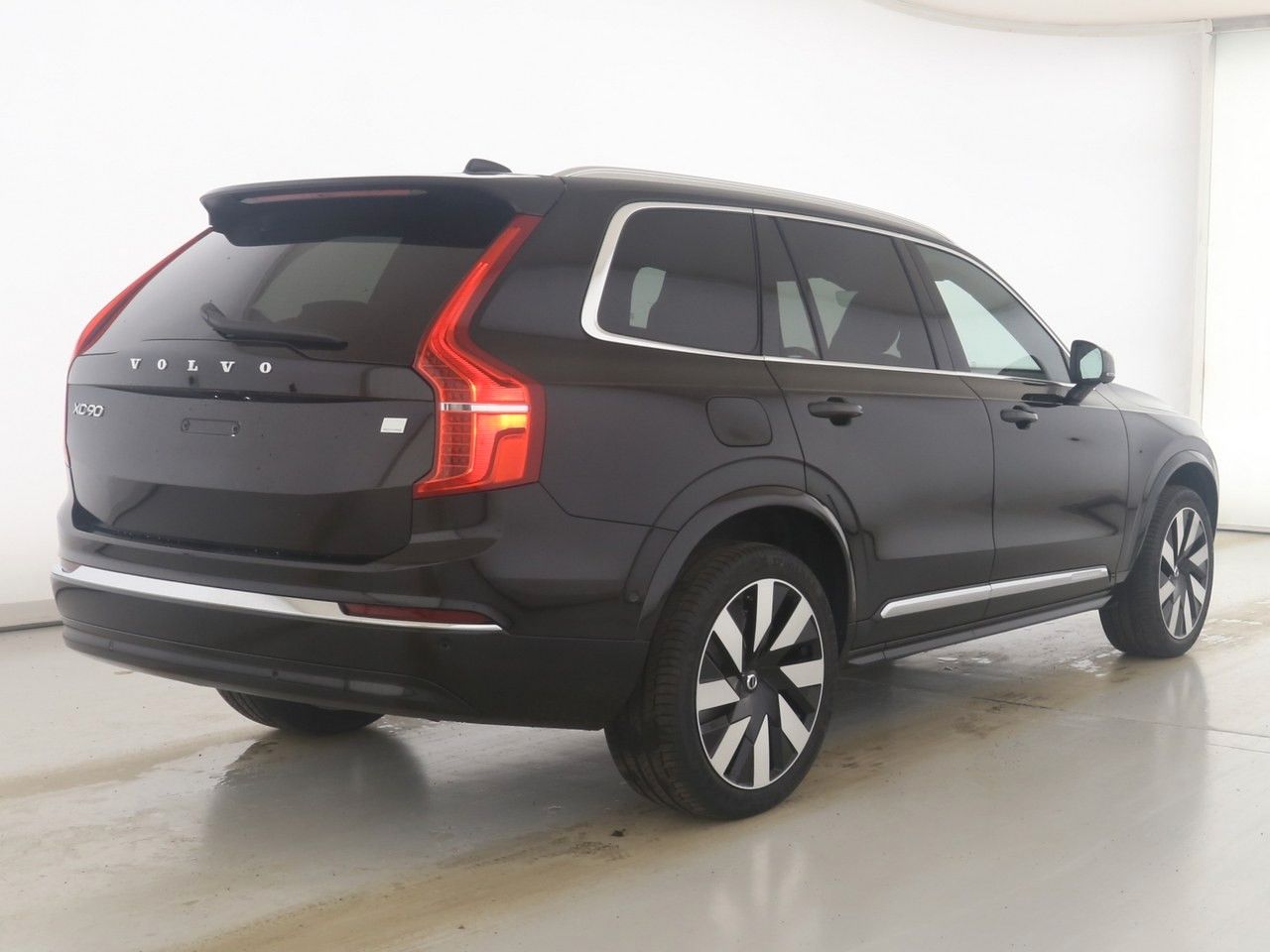 Volvo  T8 AWD Recharge Inscription Autom.