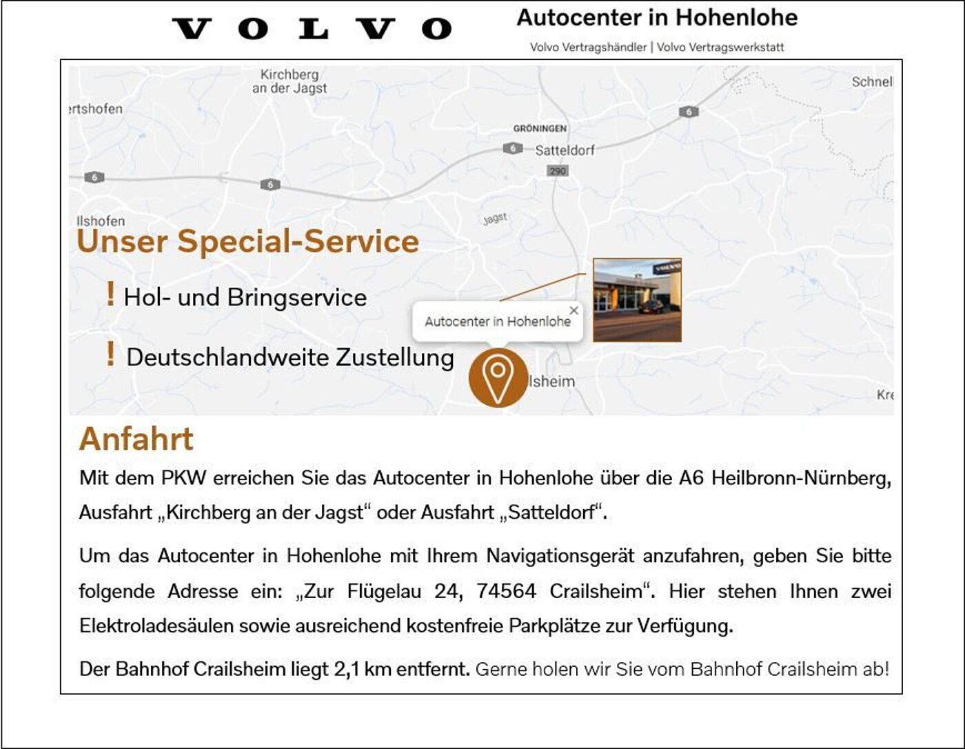 Volvo  T8 AWD Recharge Inscription Autom.