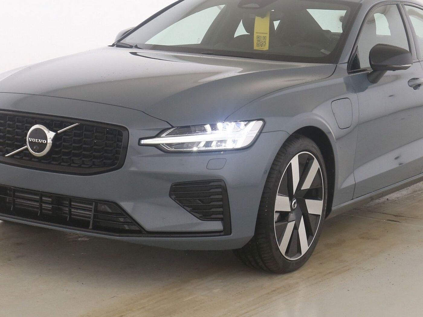 Volvo  T8 AWD Recharge Ultimate Dark Autom.