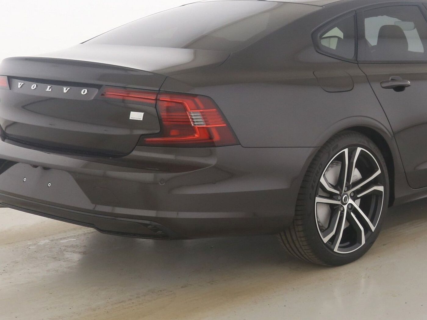 Volvo  T8 AWD Recharge Ultimate Dark Autom.