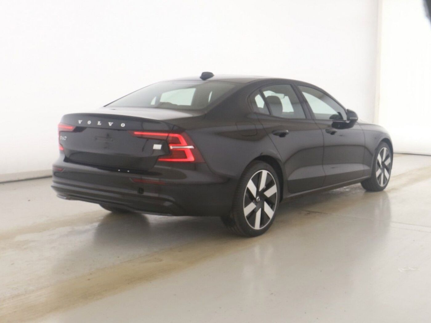 Volvo  T8 AWD Recharge Ultimate Dark Autom.