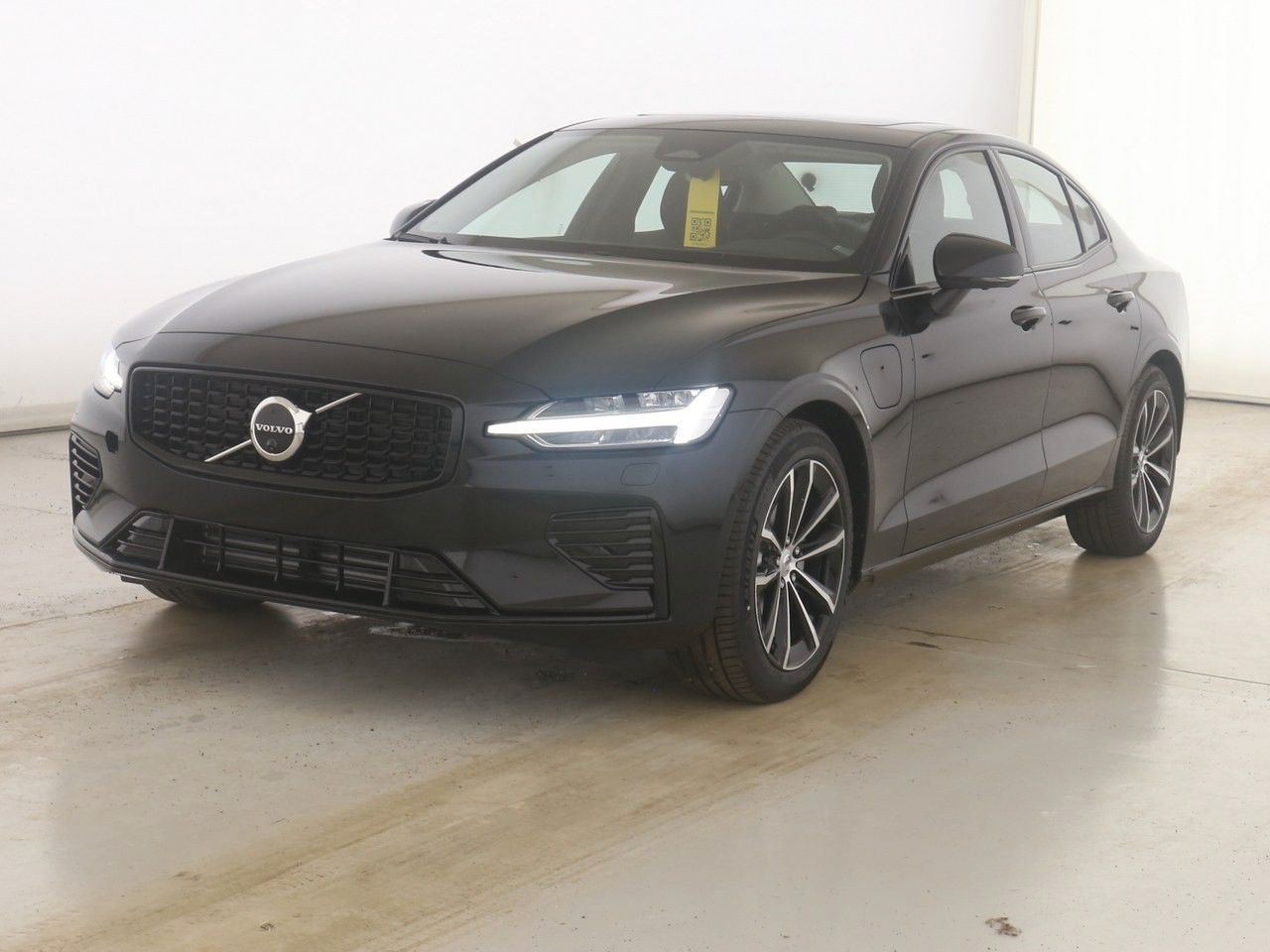 Volvo  T8 AWD Recharge Ultimate Dark Autom.