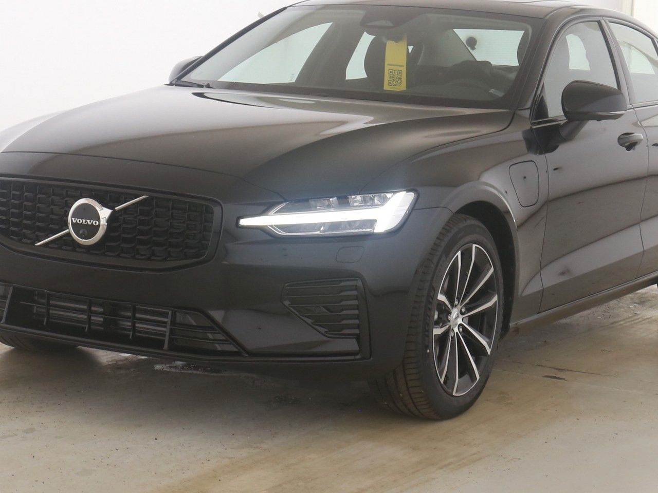 Volvo  T8 AWD Recharge Ultimate Dark Autom.