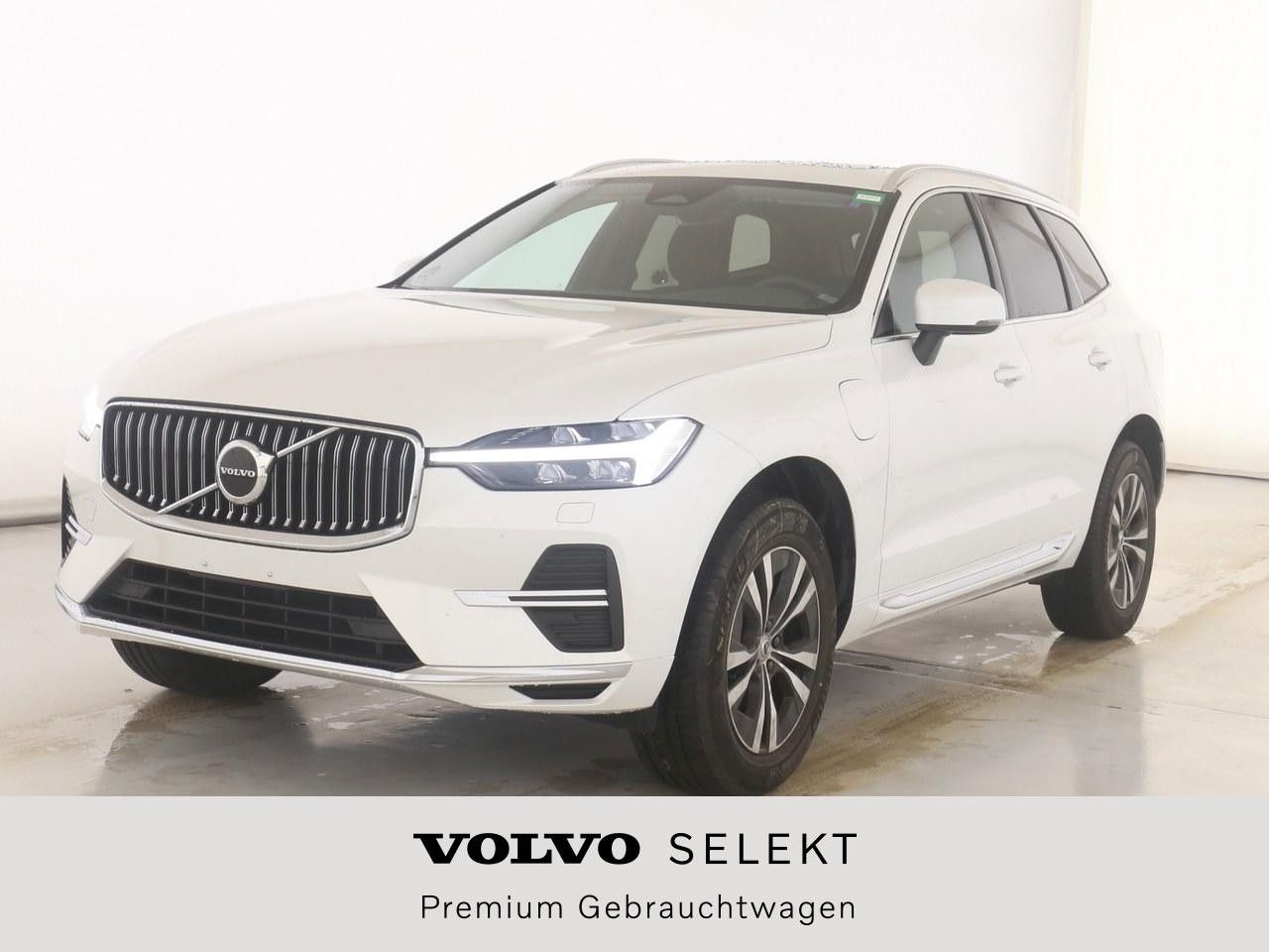 Volvo  Inscription Expression T6 AWD PlugIn Long R