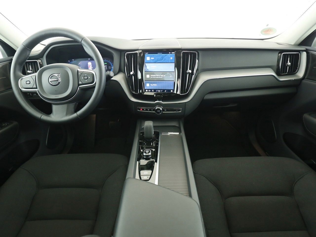 Volvo  Inscription Expression T6 AWD PlugIn Long R