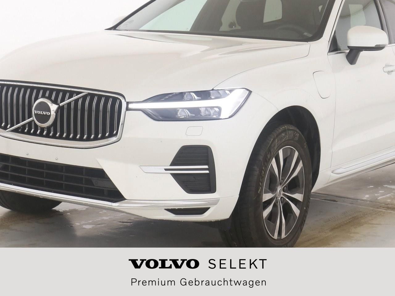 Volvo  Inscription Expression T6 AWD PlugIn Long R