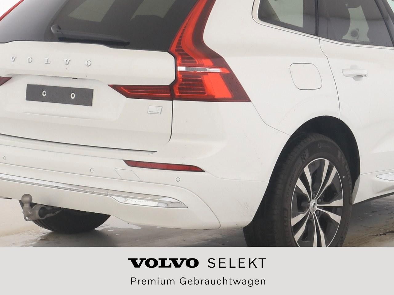 Volvo  Inscription Expression T6 AWD PlugIn Long R