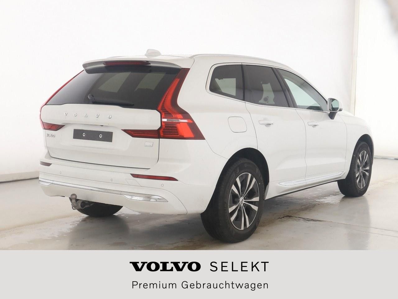 Volvo  Inscription Expression T6 AWD PlugIn Long R