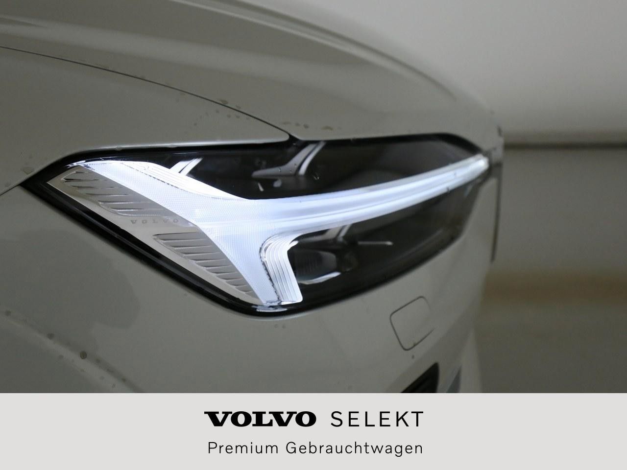 Volvo  Inscription Expression T6 AWD PlugIn Long R