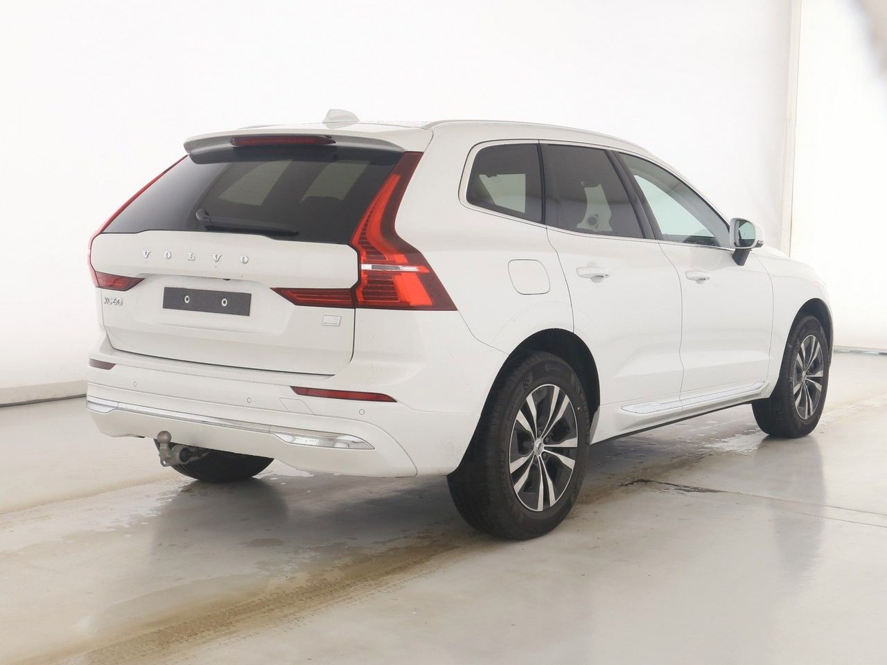 Volvo  Inscription Expression T6 AWD PlugIn Long R