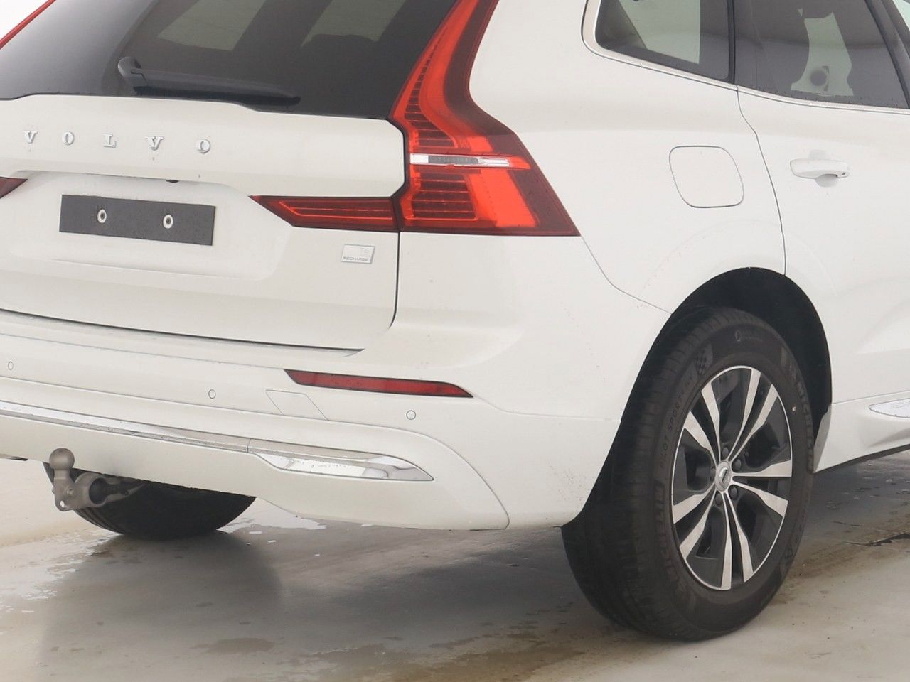 Volvo  Inscription Expression T6 AWD PlugIn Long R